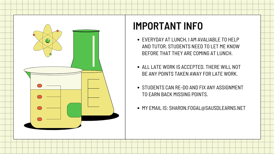Info
